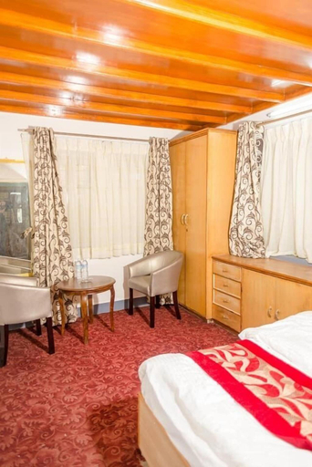 Others 2, Shree Kunja Homestay, Bagmati