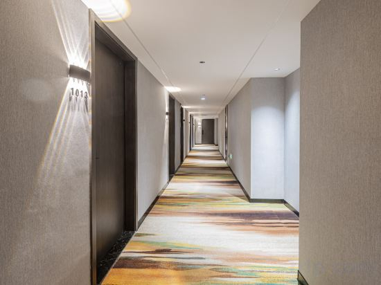 Others 4, Smart·Time Smart Hotel (Jiefangbei Yangtze River Cableway Branch), Chongqing