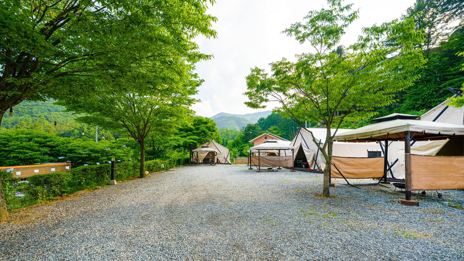 Others 5, Gapyeong Moonlight Garden Glamping and Caravan, Gapyeong