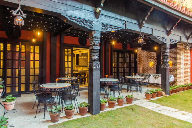 Others 3, Harati Manor Inn, Bagmati