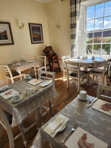 Food & Drinks 4, Craigmount, Dumfries and Galloway