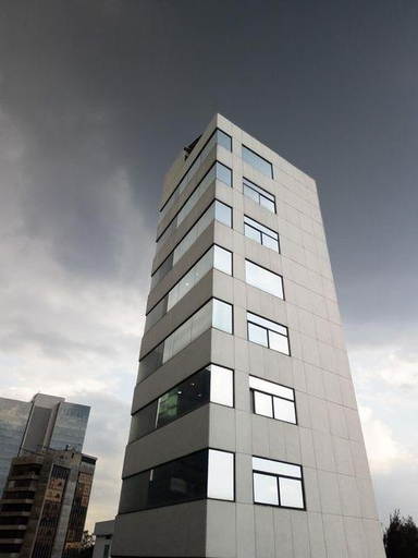 Others 4, Suites Coben, Mexico City