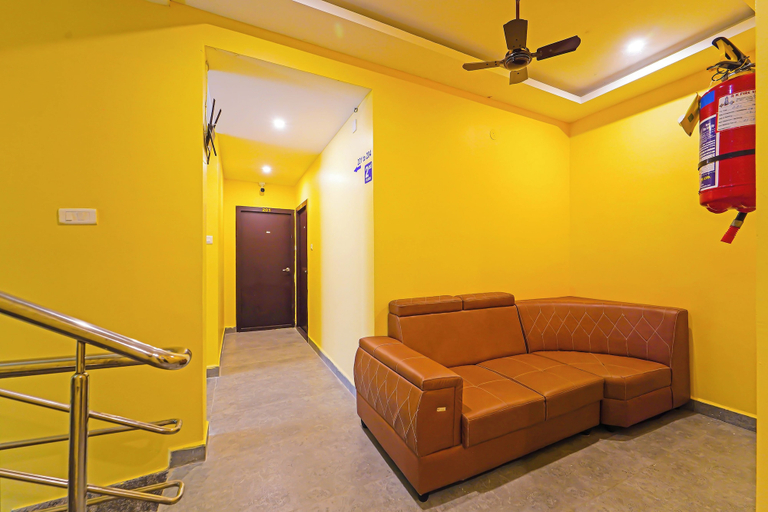 Others 3, Hotel O Jayam Residency, Chittoor