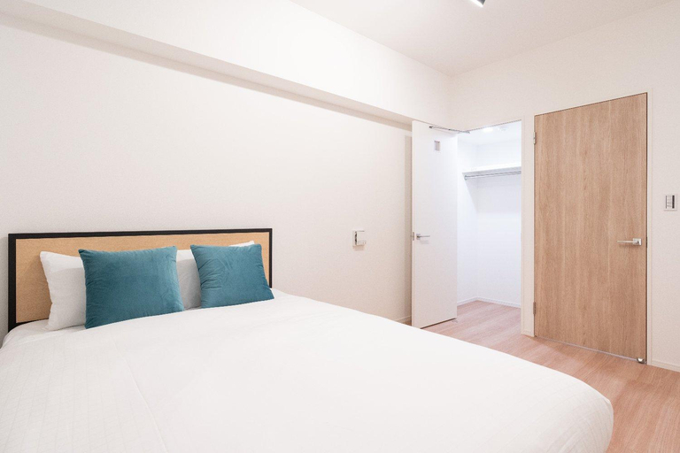 Bedroom 2, Ito to 365 nichi, Sumida
