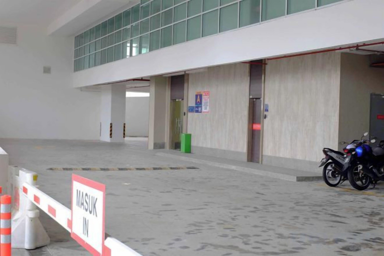 Others 3, Paragon Suites CIQ Homestay by WELCOME HOME, Johor Bahru