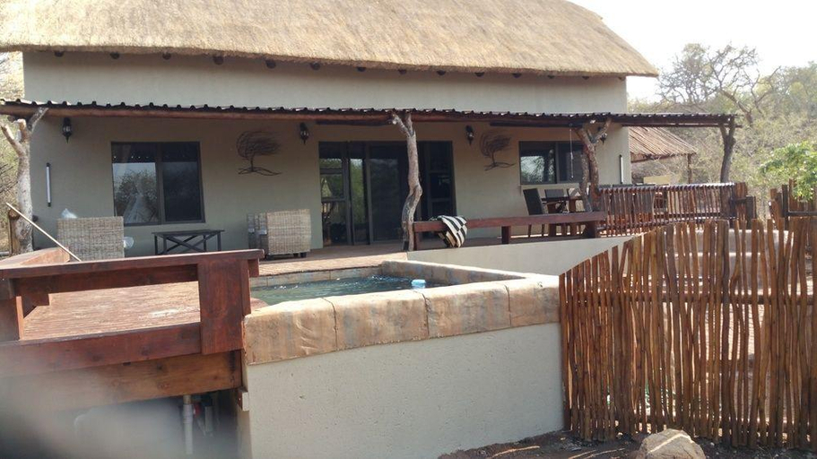 Others 5, Marloth Kruger Bush Villa, Ehlanzeni