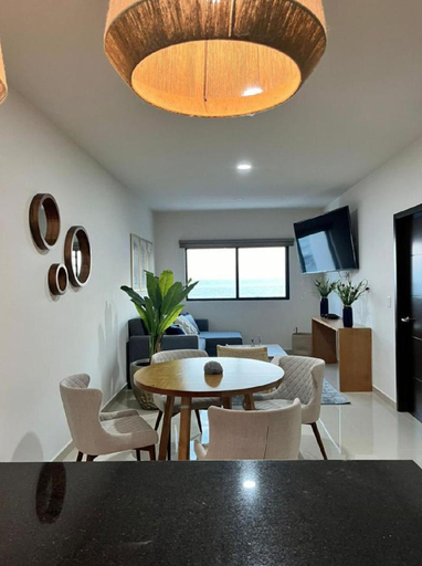 Others 5, Iberika Apartments, Mazatlán