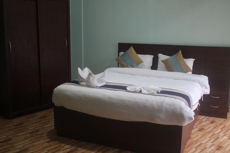 Bedroom 5, Yaksa, Bagmati