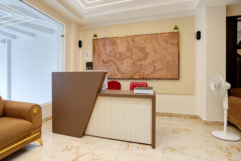 Others 5, HOTEL PICASSO ROOMS & BANQUETS, Kaushambi