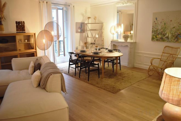 Others 4, Splendid one bedroom in Le Marais area, Paris