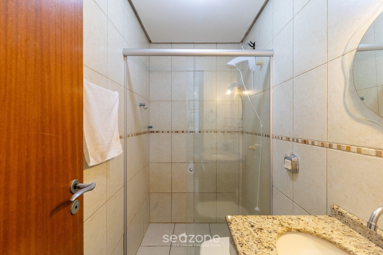 Others 2, Beautiful apt 2 Minutes From Canas Beach Rsa025, Florianopolis