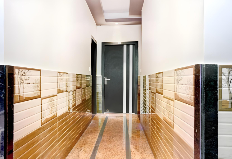 Others 2, HOTEL SATHI RESIDENCY, Darjiling