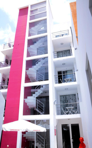 Exterior & Views 2, Prassa 3 Boutique Hotel