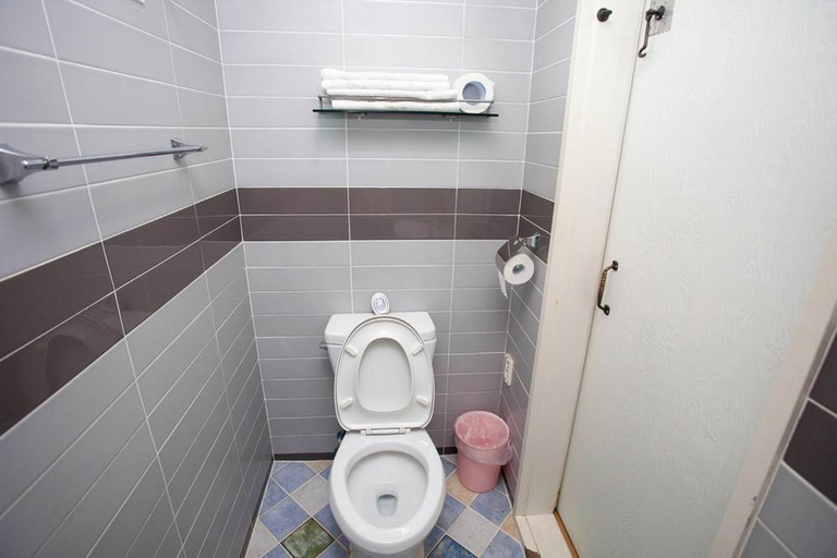 Bathroom 3, Paju Maribyeol Pension, Paju