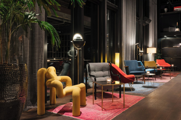 Others 3, Ruby Tessa Hotel Rotterdam by IHG, Rotterdam