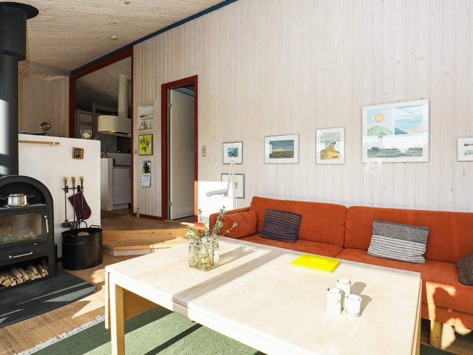 Others 5, 4 Star Holiday Home in Lokken, Hjørring