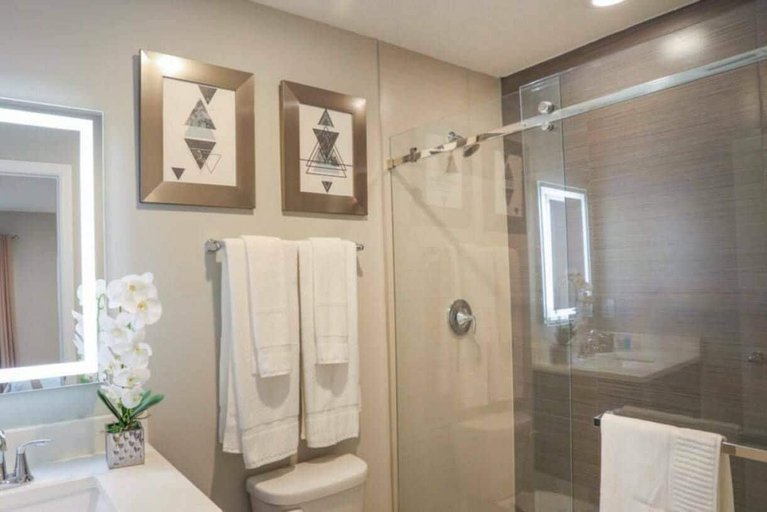 Others 4, 4BR Themed Townhouse Pool Near Disney, Osceola