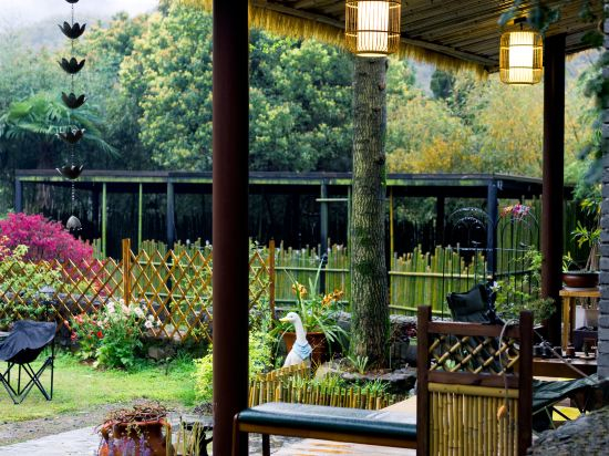 Others 5, Floral Hotel ·Anji Cishanzhong Hotel, Huzhou