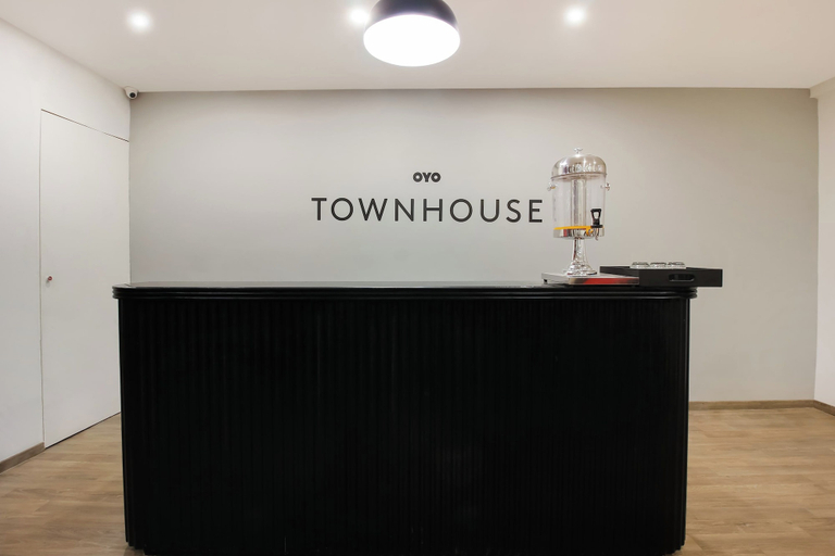 Others 3, OYO Townhouse 164 Near ESI HOSPITAL, Ranga Reddy