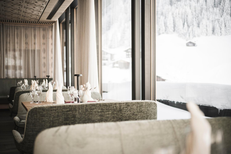 Bedroom, Sport and Vitalhotel Bachmann, Bludenz
