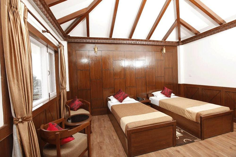 Others 3, Serene Resort, Bagmati