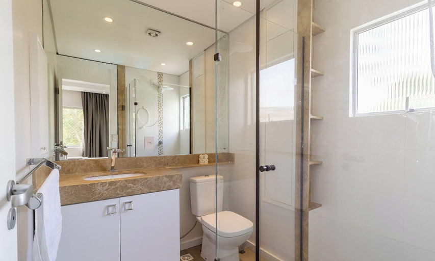 Others 2, Comfort and Convenience Near Ufsc! - Cmt0404, Florianopolis