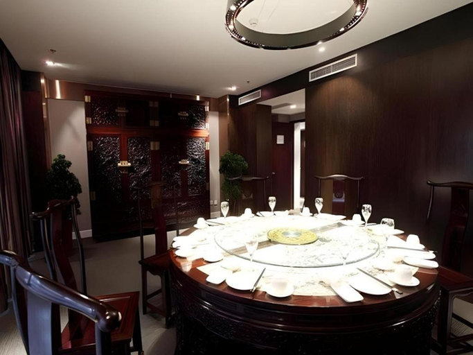 Food & Drinks 5, Tianjin Juchuan Lily Hotel, Tianjin