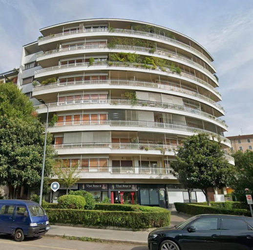 Exterior & Views, Mama House Cenisio, Milano