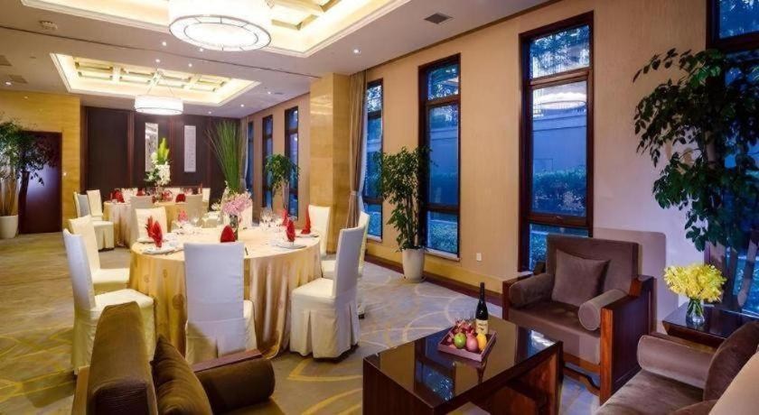Food & Drinks 4, Hangzhou Xixi Nade Runzeyuan Hotel, Hangzhou