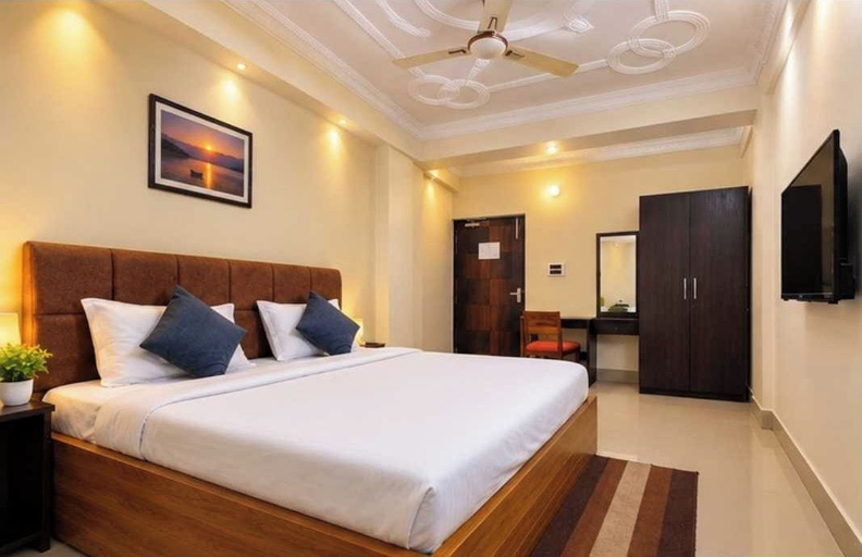 Others 3, Townhouse Oak Saguna More, Patna