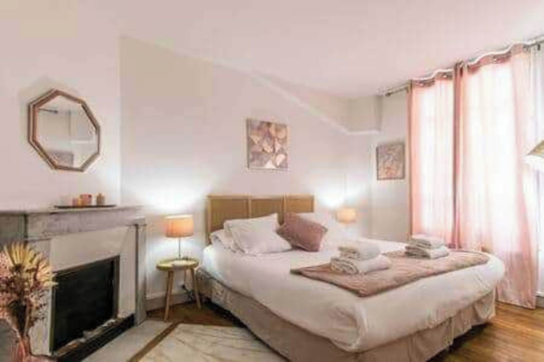 Others 4, Charming Apartment - 2ch/6p - Montreuil, Seine-Saint-Denis