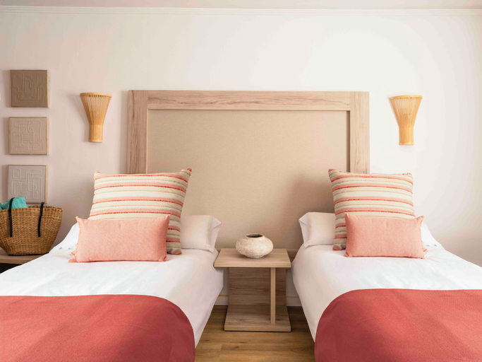 Bedroom 4, Ona Las Rampas, Málaga