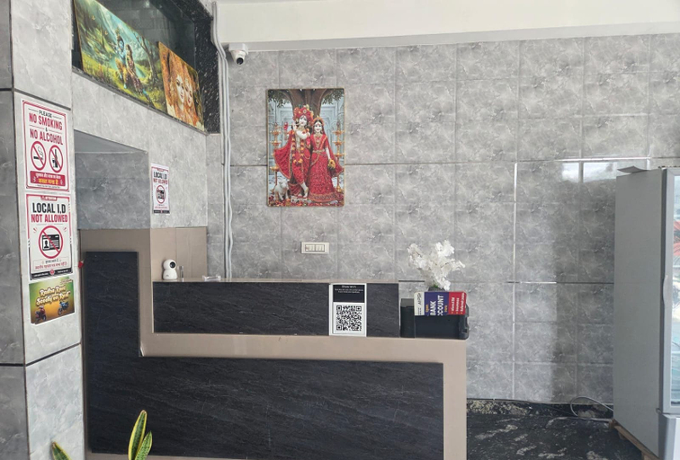 Others 4, Swastik Residency, Mathura