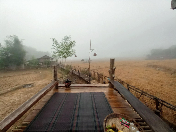 Others 4, Chinopuu Hut Homestay, Chiang Dao