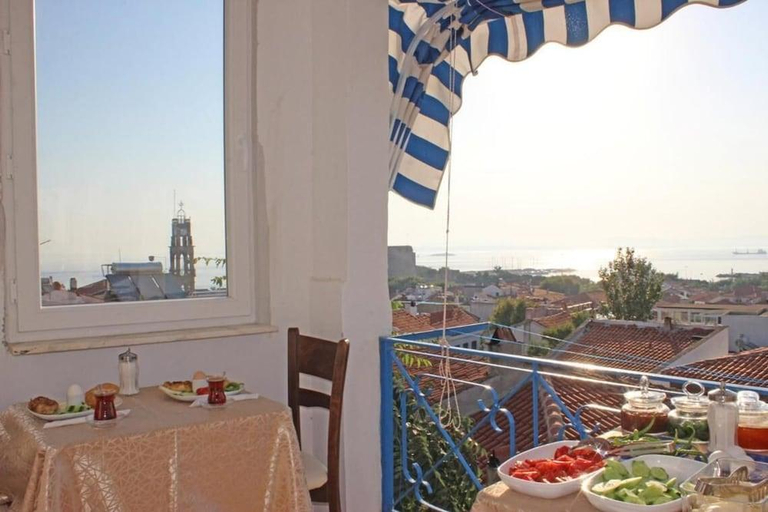 Others 4, Hambarli Otel, Bozcaada