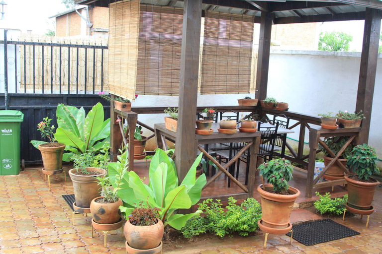 Others 4, TOKY Hôtel, Vakinankaratra