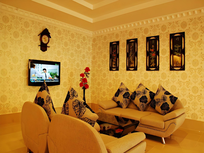 Others 2, Nhat Quynh Hotel 2, Rạch Giá