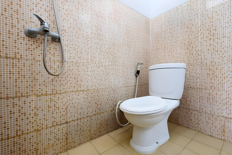 Bathroom, Pondok SembilanBelas, Banyumas