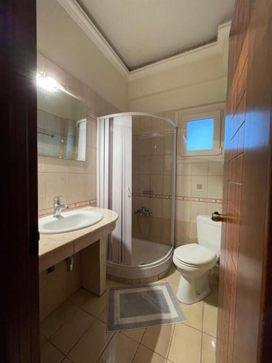 Bathroom 3, Melastron, Thessaly