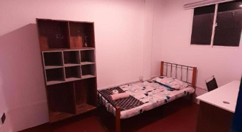 Bedroom 2, Co.Living Tungku and Rimba (Outskirt - No Bus), Bandar Seri Begawan