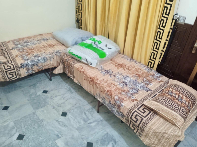 Others 3, Room-room Serene Retreat in Rawalpindi -, Islamabad