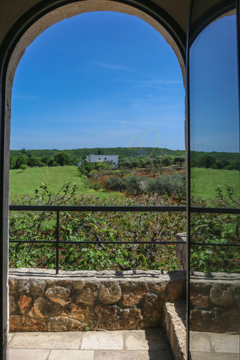 Others 5, TD Casale Terranova Stone Farmhouse with Pool, Bari