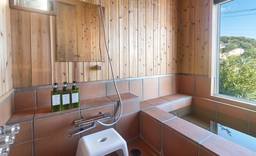 Others 5, Bay Coast Villa Goishigahama, Shimoda