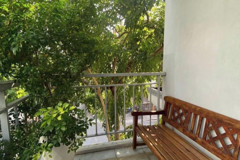 Others 5, NGOC CHAU HOTEL, Ho Chi Minh City