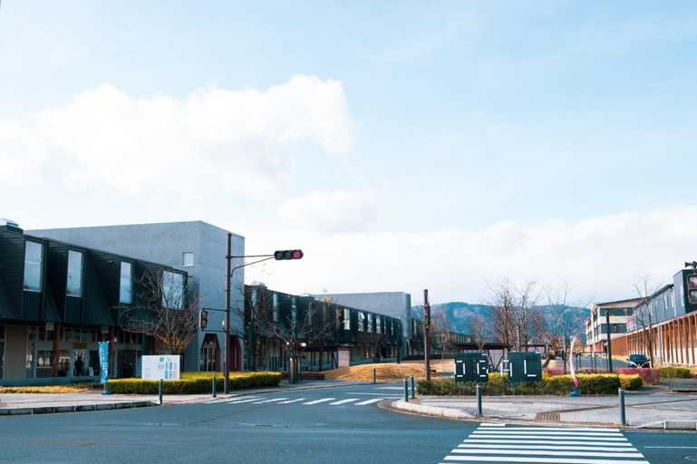 Others 3, Honno Ryokan / Vacation STAY 60049, Shiwa