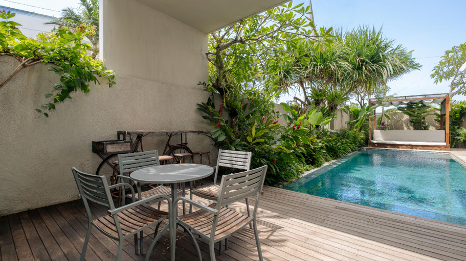 Others 4, Swan Villa R by Villa Finder, Badung