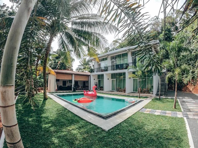 Sport & Beauty, Coastal Villa Mirissa, Weligama