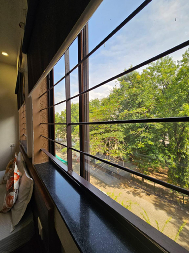 Bedroom, hotel park view bhopal, Bhopal