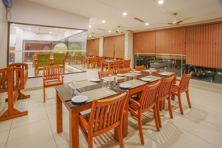 Food & Drinks 5, Riverdale Resort Munnar, Idukki