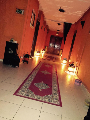 Others 4, Flathotel, Agadir-Ida ou Tanane